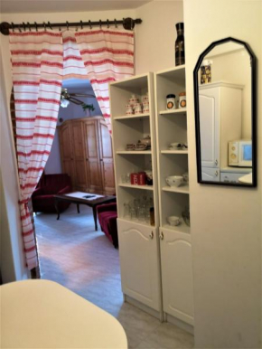 Strand Apartments, Balatonszemes